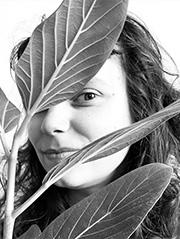 ブリット・ラース Britt Raes