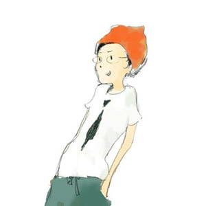 出合小都美（日本）