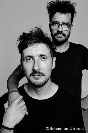 Joaquin Cocina (Chile)