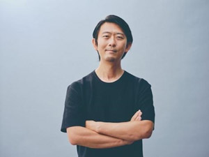 川村真司（日本）