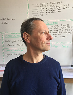 Waltraud Grausgruber(Austria)