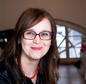 Waltraud Grausgruber(Austria)