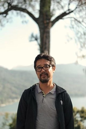 山下宏洋（日本）